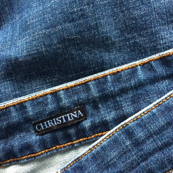 FDJ French Dressing Jeans Christina Slim Jean - Picture 10 of 11